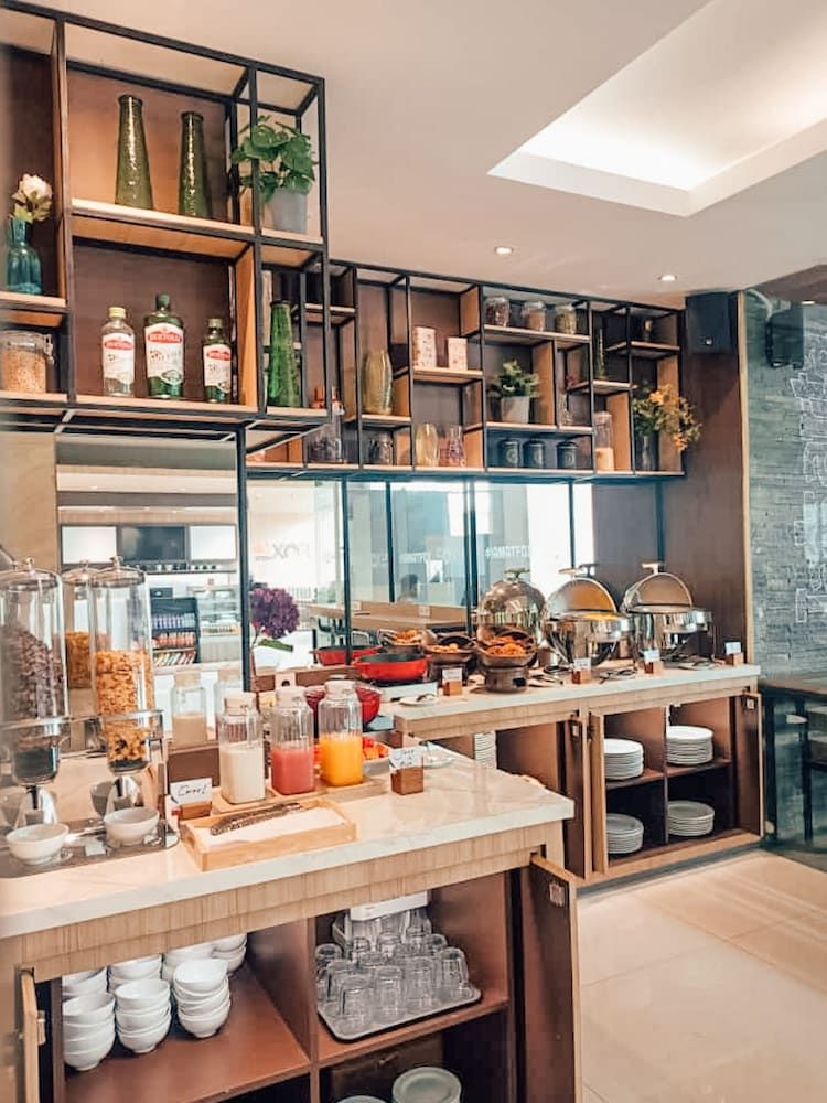 undefined FOX Lite Hotel Grogol Jakarta 3