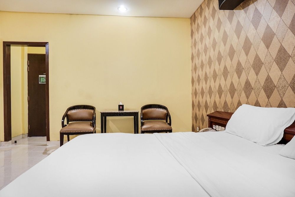 undefined Townhouse OAK Bi Executive 2