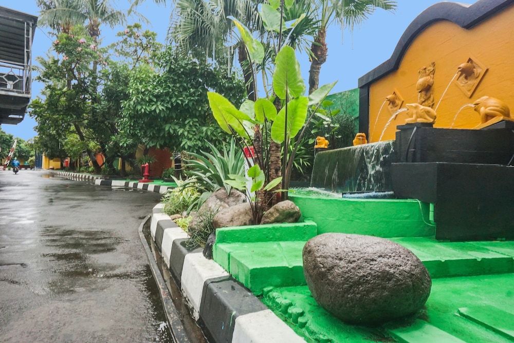 undefined Townhouse OAK Bi Executive 9