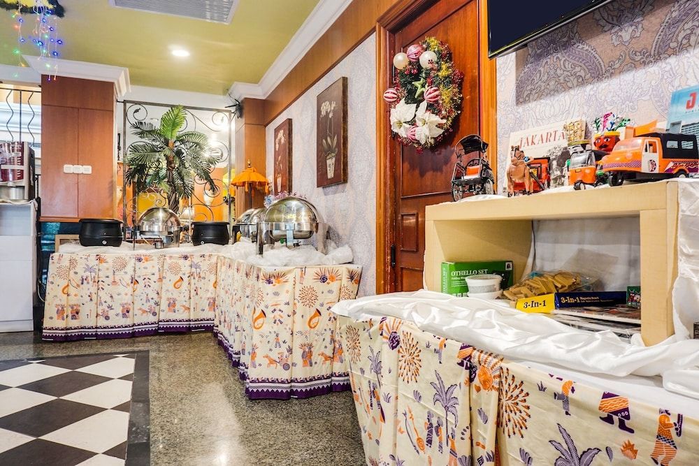 undefined Townhouse OAK Bi Executive 7