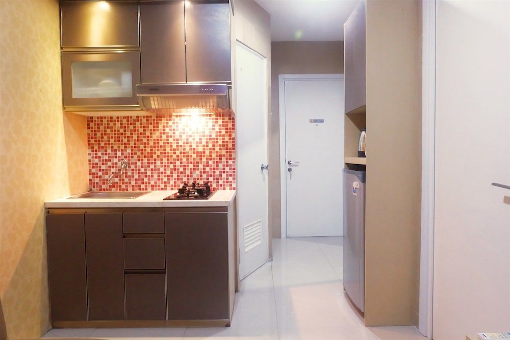 undefined Best Price Green Pramuka Apartment 9