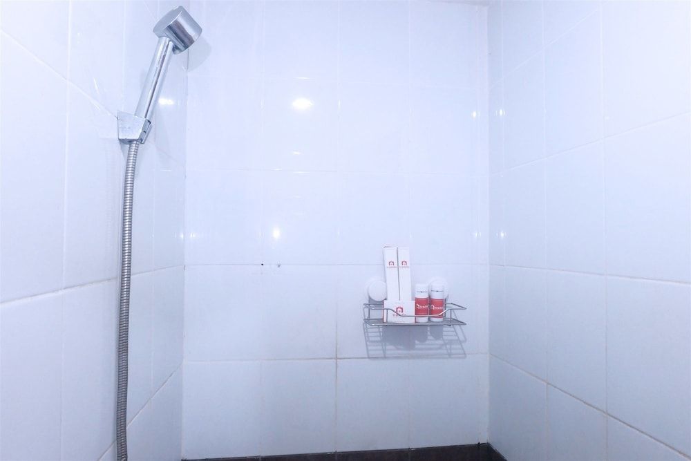 Best Price Green Pramuka Apartment Room 15
