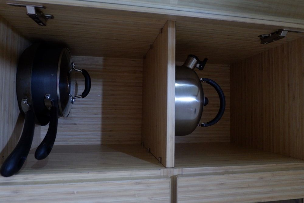 undefined Casa Grande Apartment with Sofabed Connected to Kota Kasablanka 3