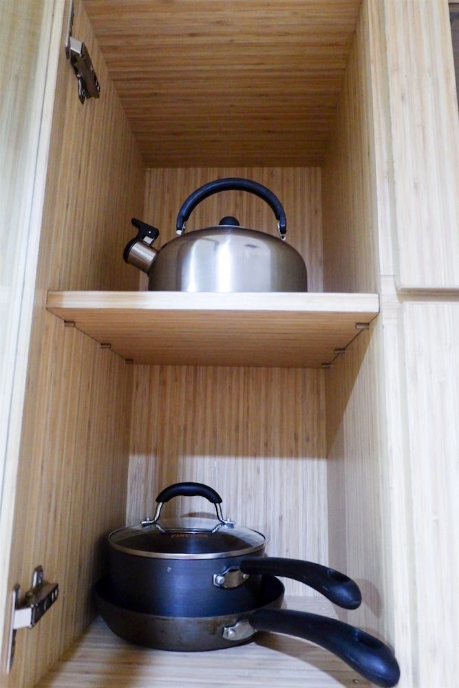 undefined Casa Grande Apartment with Sofabed Connected to Kota Kasablanka 2