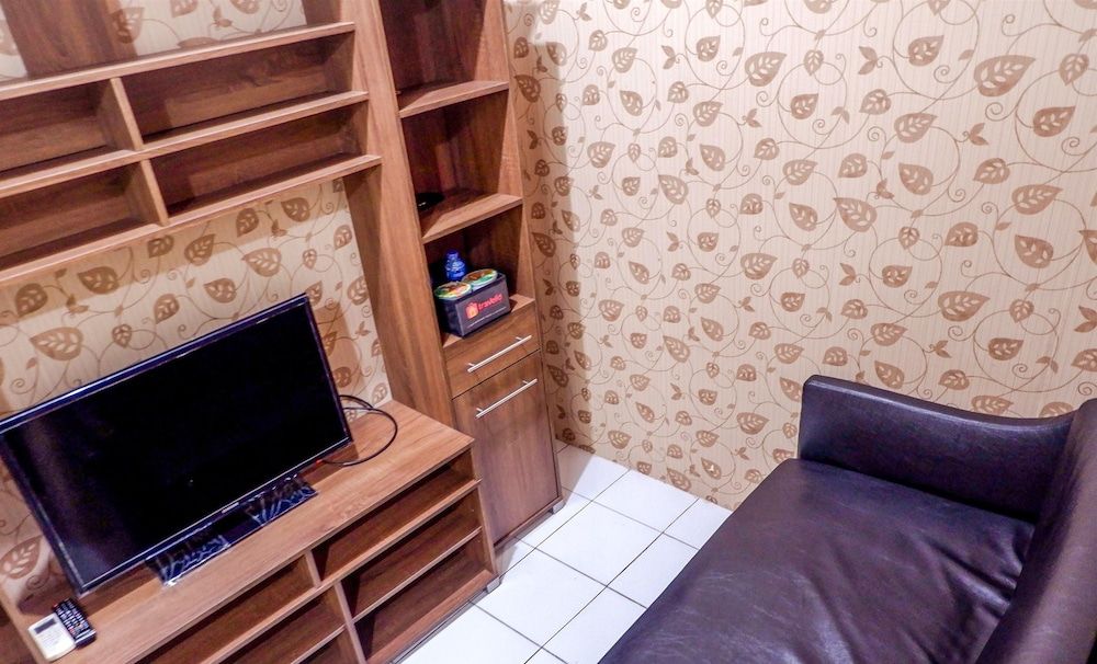 Strategic Menteng Square Apartment Room 14