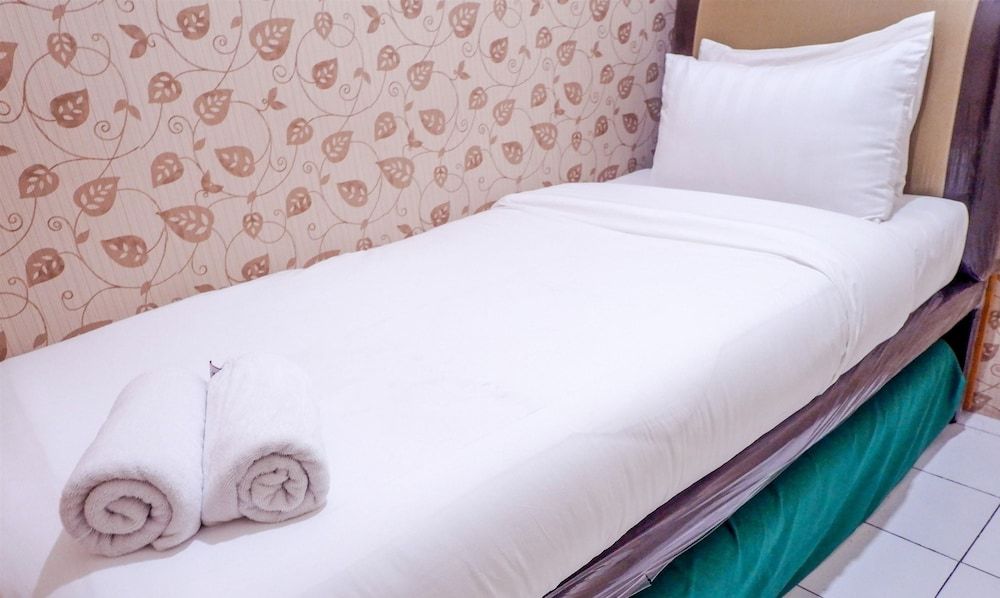 undefined Strategic Menteng Square Apartment 10