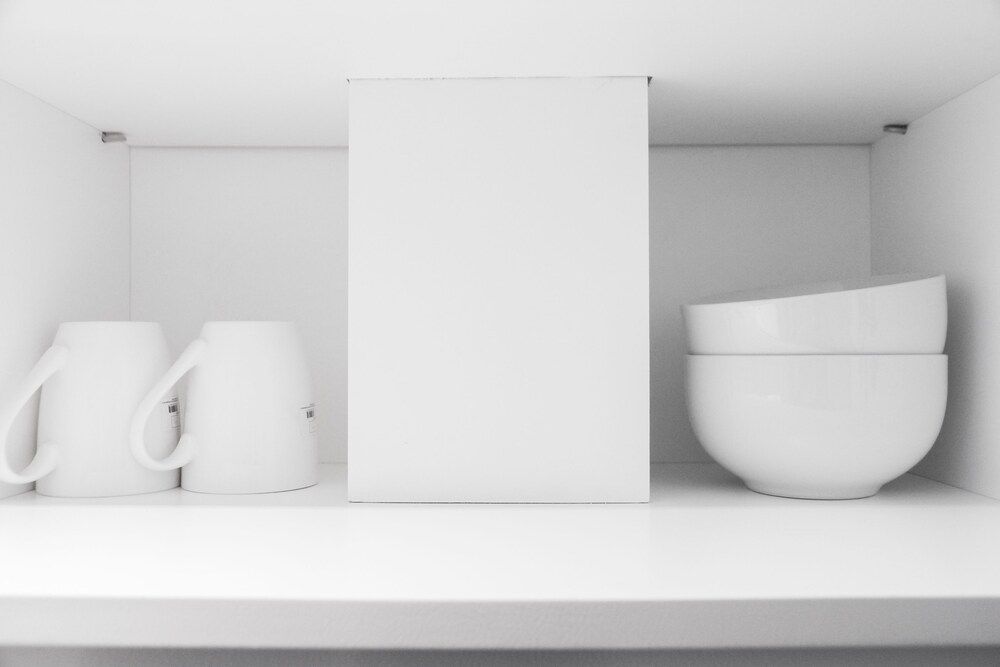 undefined Cozy Studio Apartment at Elpis Residence 10