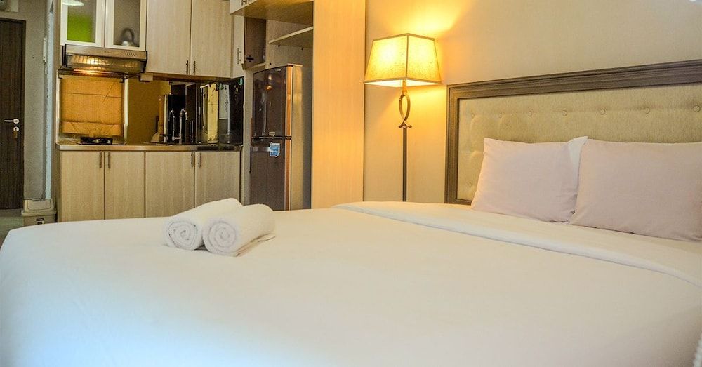 undefined Prime Location Studio Apartment at Elpis Residence near Ancol 5