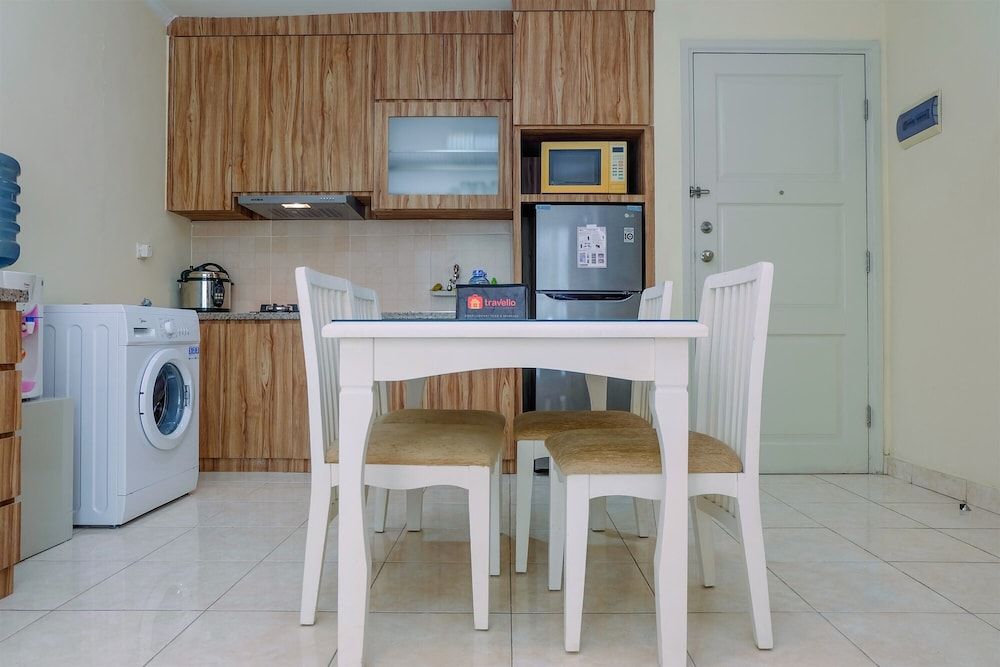 undefined 2BR City Home Apartment 4