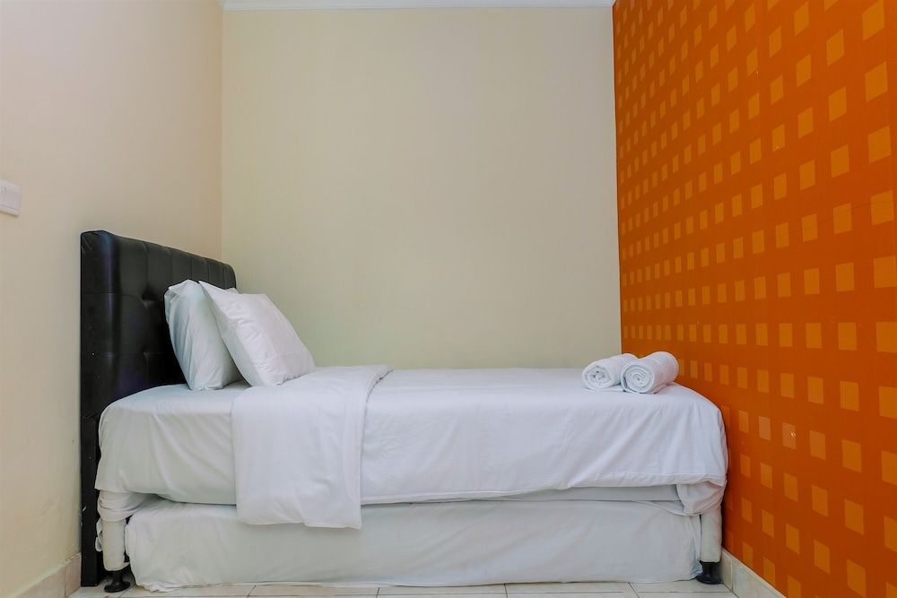 undefined 2BR City Home Apartment 10