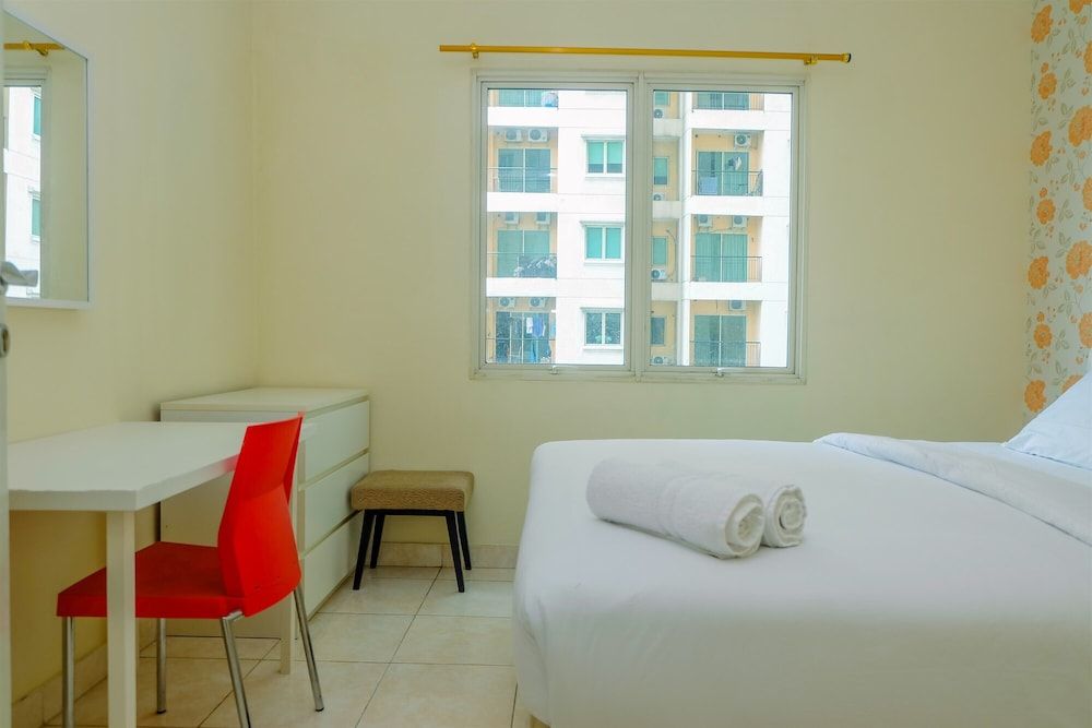 undefined 2BR City Home Apartment 8