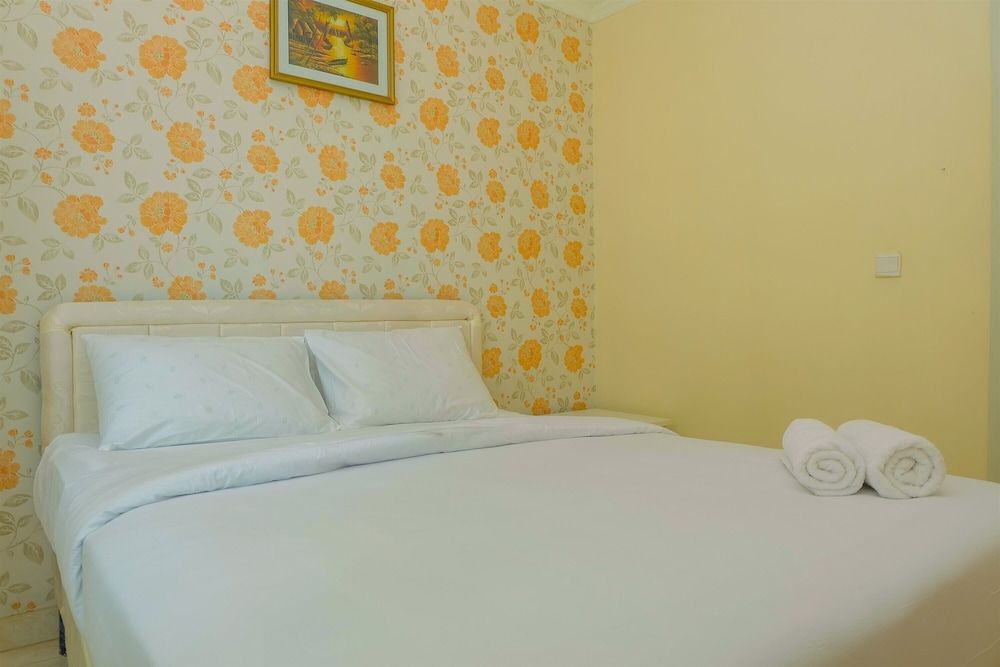 undefined 2BR City Home Apartment 9