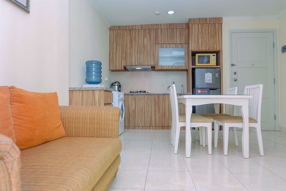 undefined 2BR City Home Apartment 7