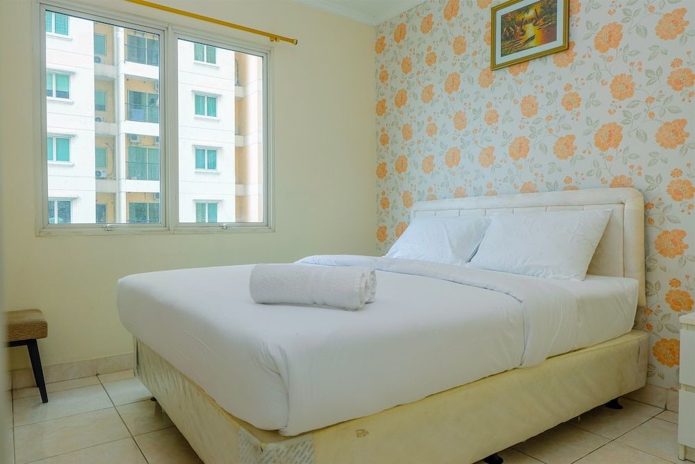 undefined 2BR City Home Apartment