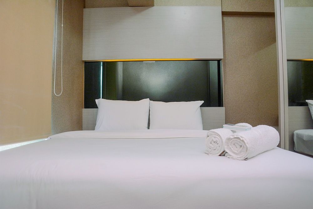 undefined Sea View 2BR Apartment at Green Bay Pluit 8