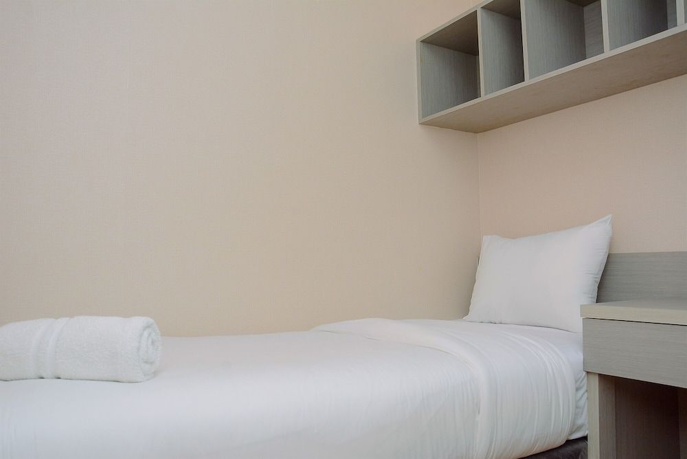 undefined Sea View 2BR Apartment at Green Bay Pluit 9