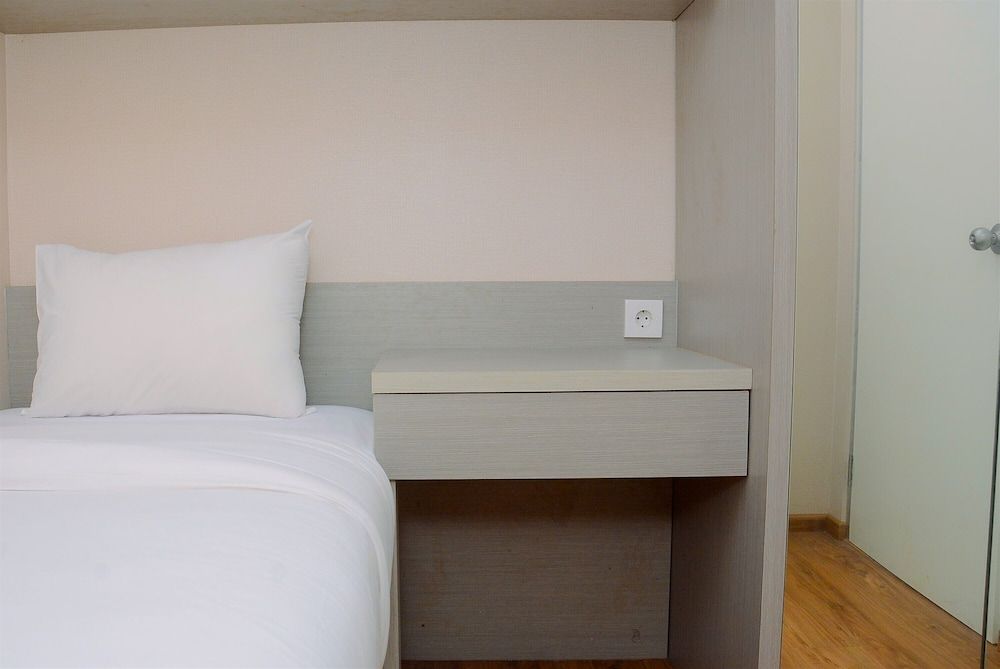 undefined Sea View 2BR Apartment at Green Bay Pluit 10