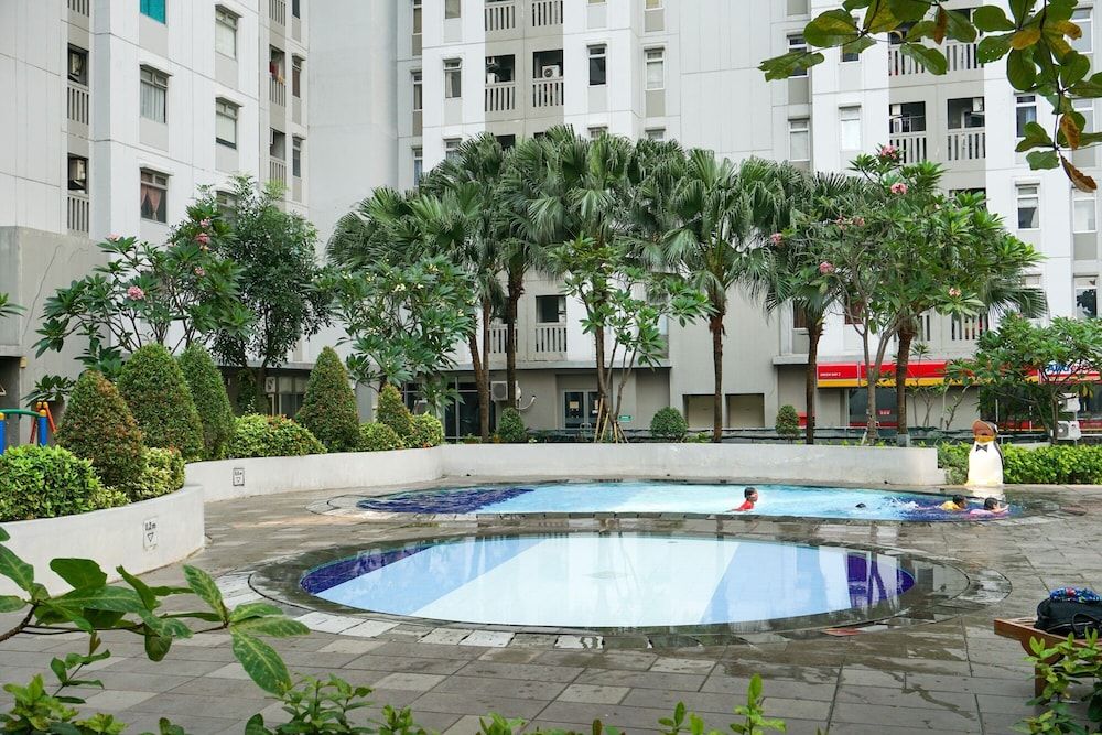 undefined Sea View 2BR Apartment at Green Bay Pluit 5