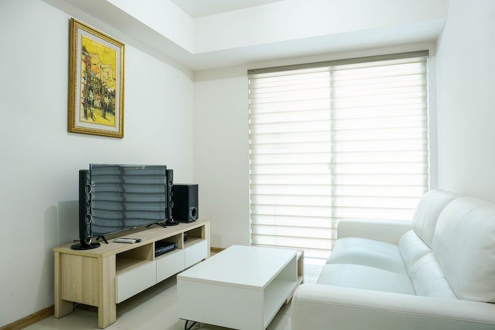 undefined Strategic and Exclusive Stay 1BR @ Casa Grande Apartment 10