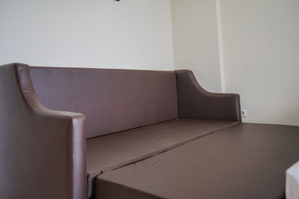 undefined Simply Minimalist Studio at Green Park View Apartment 6