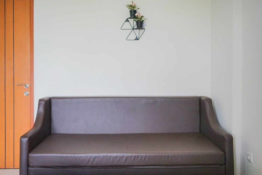 undefined Simply Minimalist Studio at Green Park View Apartment 10