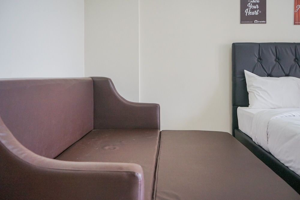 undefined Simply Minimalist Studio at Green Park View Apartment 9