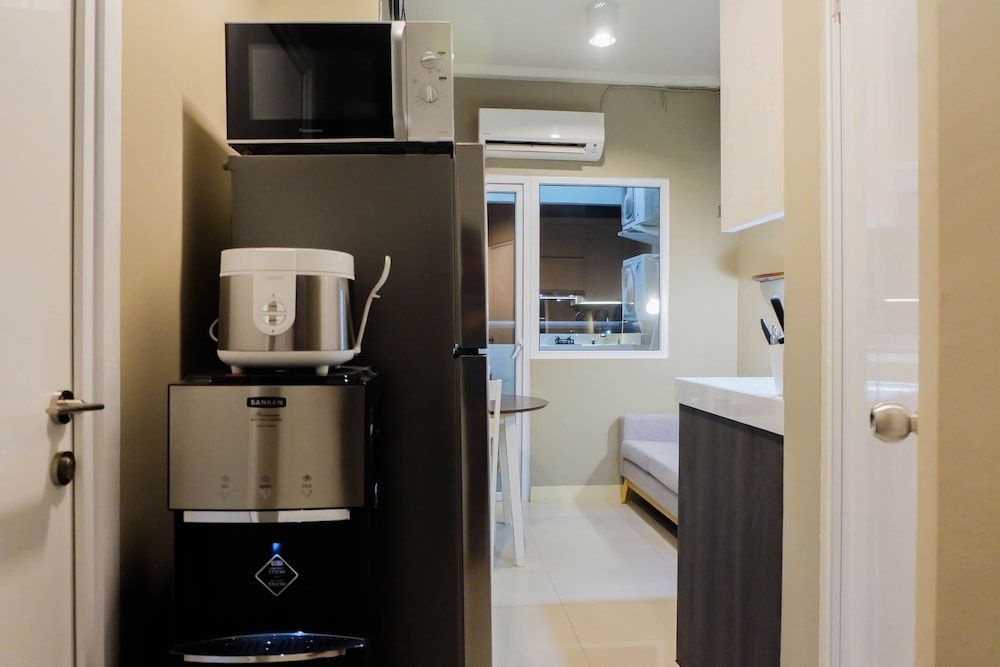 undefined 1BR Fully Furnished Apartment at Green Pramuka 7