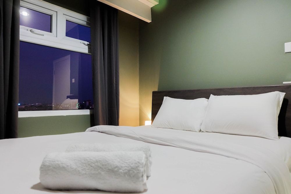 undefined 1BR Fully Furnished Apartment at Green Pramuka 6