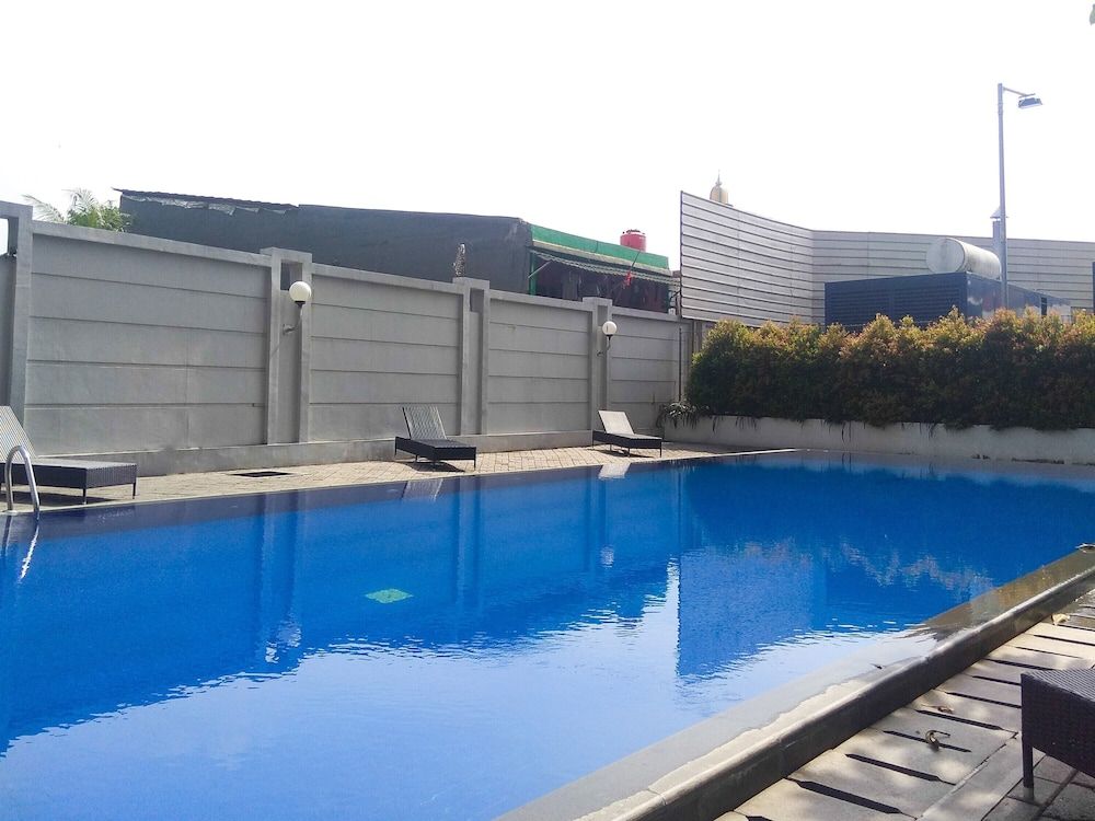 undefined Mini Studio Room Apartment at Tifolia 7