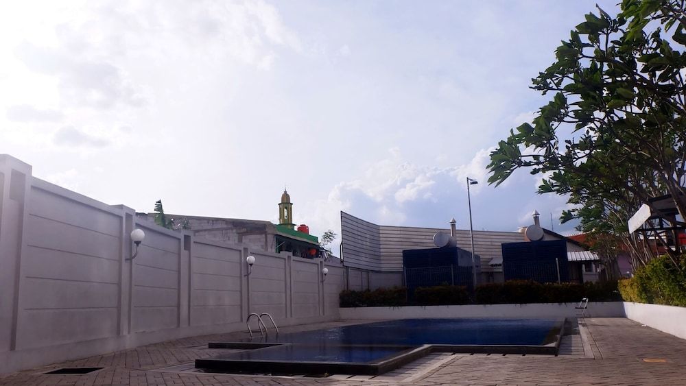 undefined Mini Studio Room Apartment at Tifolia 5