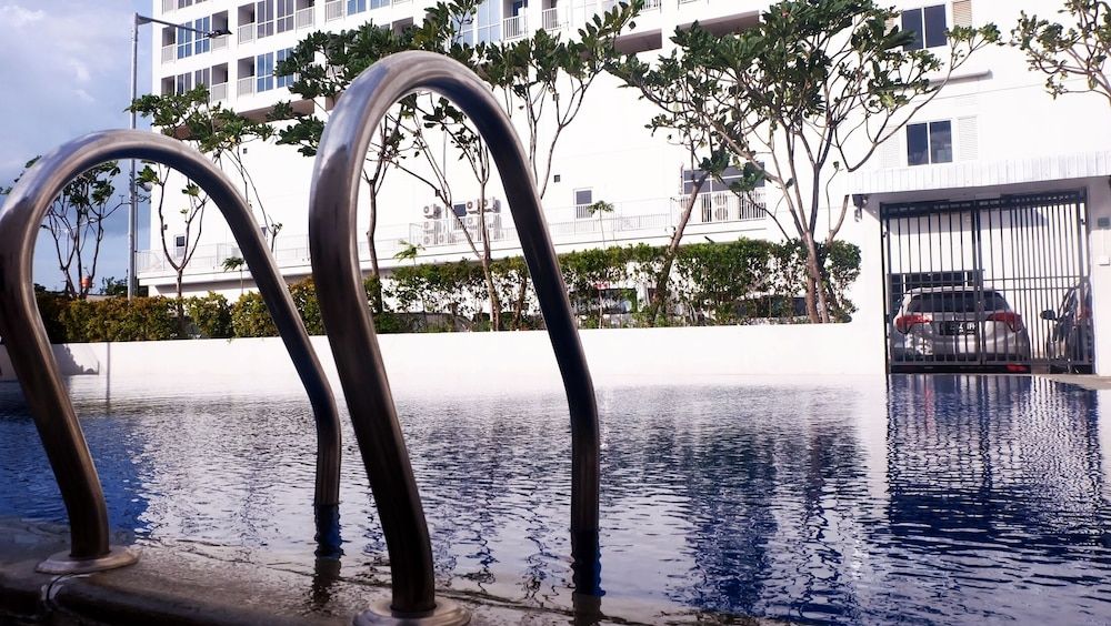 undefined Mini Studio Room Apartment at Tifolia 6