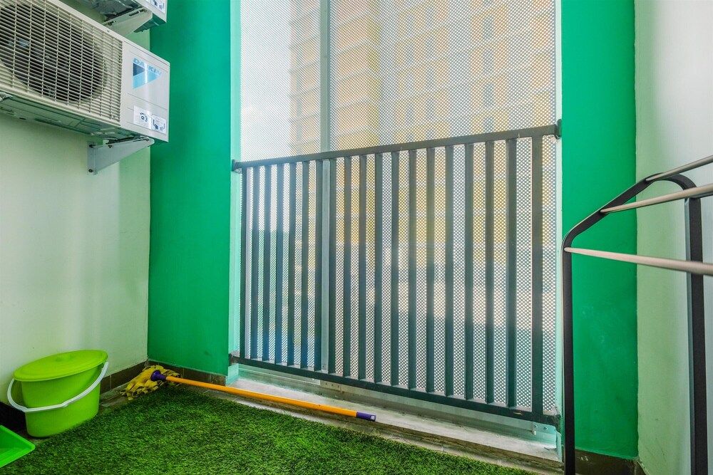 undefined Simply 1Br Apartment At Pejaten Park Residence 3