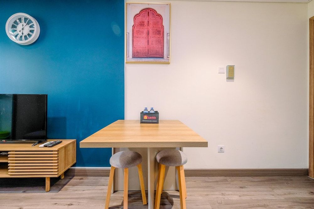 undefined Simply 1Br Apartment At Pejaten Park Residence 9