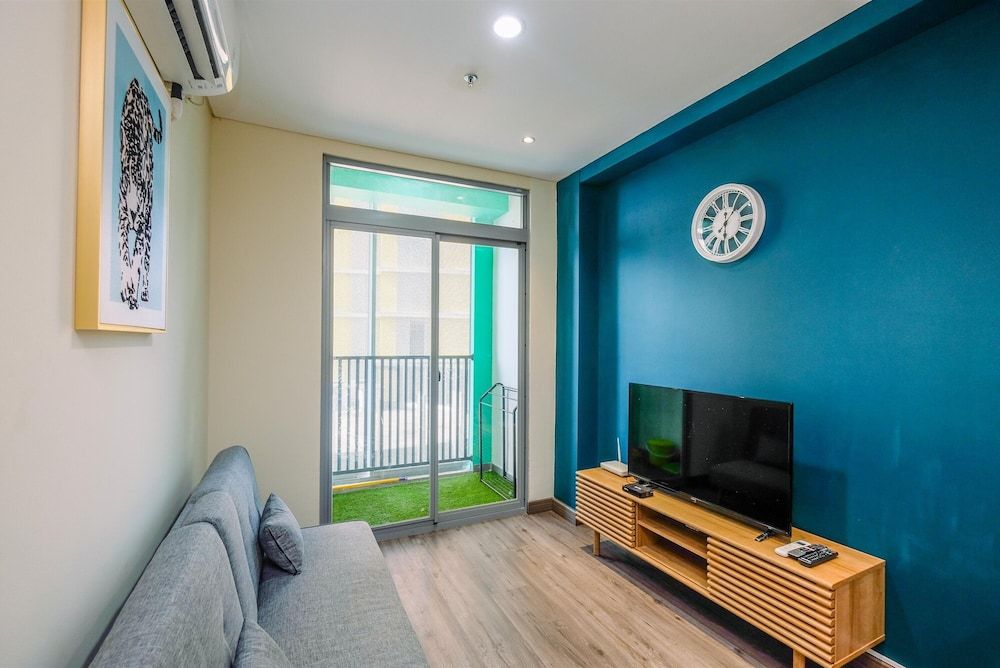 undefined Simply 1Br Apartment At Pejaten Park Residence 7