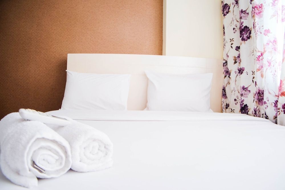 undefined Nice And Comfort 2Br At Bassura City Apartment 10