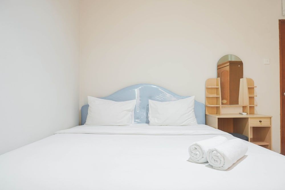 undefined Homey 2Br At Pangeran Jayakarta Apartment 8