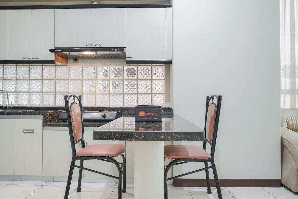 undefined Homey 2Br At Pangeran Jayakarta Apartment 2