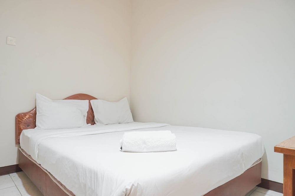 undefined Homey 2Br At Pangeran Jayakarta Apartment