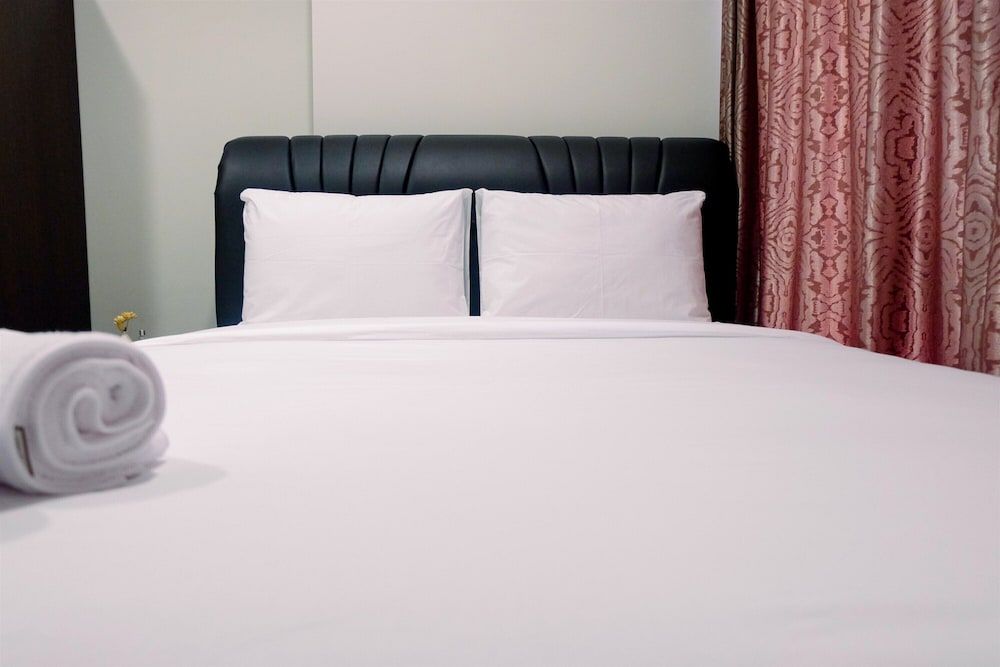 undefined Comfy 2BR The Mansion Apartment Kemayoran 8