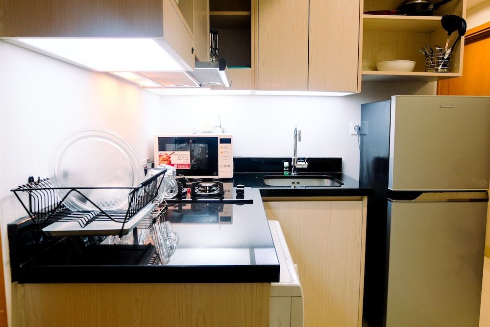 undefined Comfy 2BR The Mansion Apartment Kemayoran 4