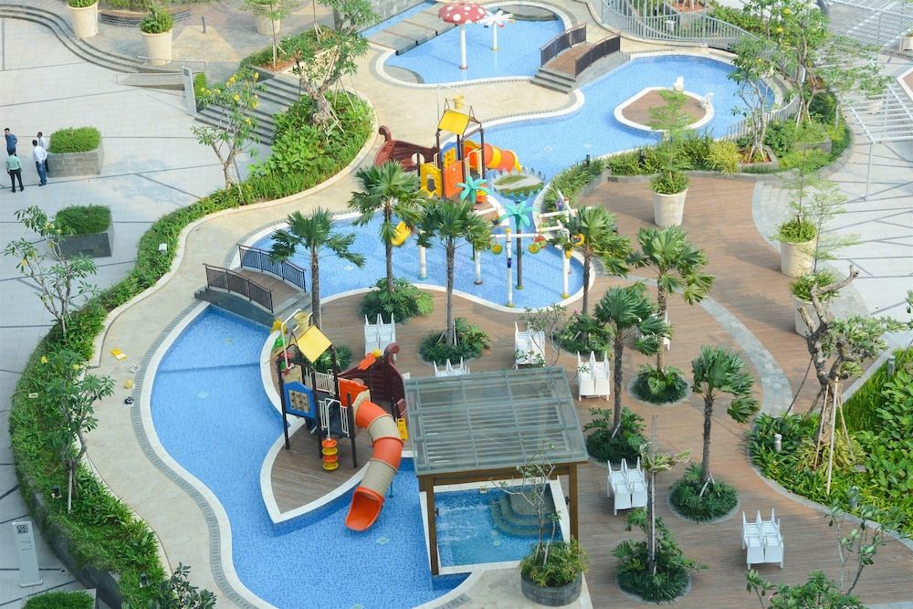 undefined Comfy 2BR The Mansion Apartment Kemayoran 6