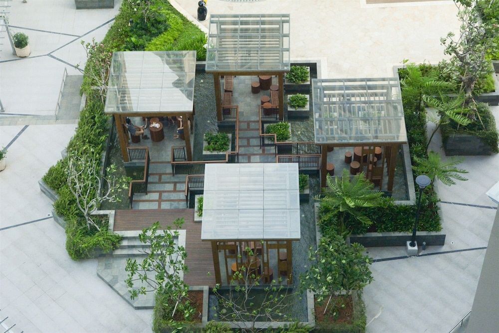 undefined Comfy 2BR The Mansion Apartment Kemayoran 2