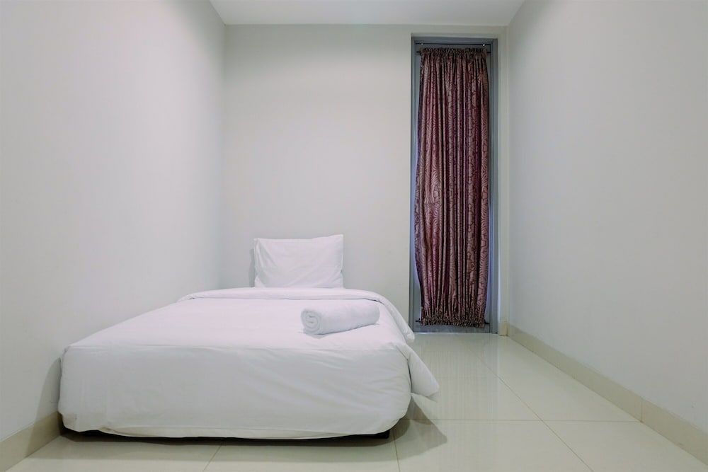 undefined Comfy 2BR The Mansion Apartment Kemayoran 10