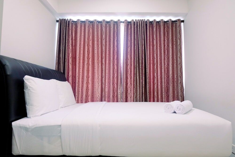 undefined Comfy 2BR The Mansion Apartment Kemayoran 7