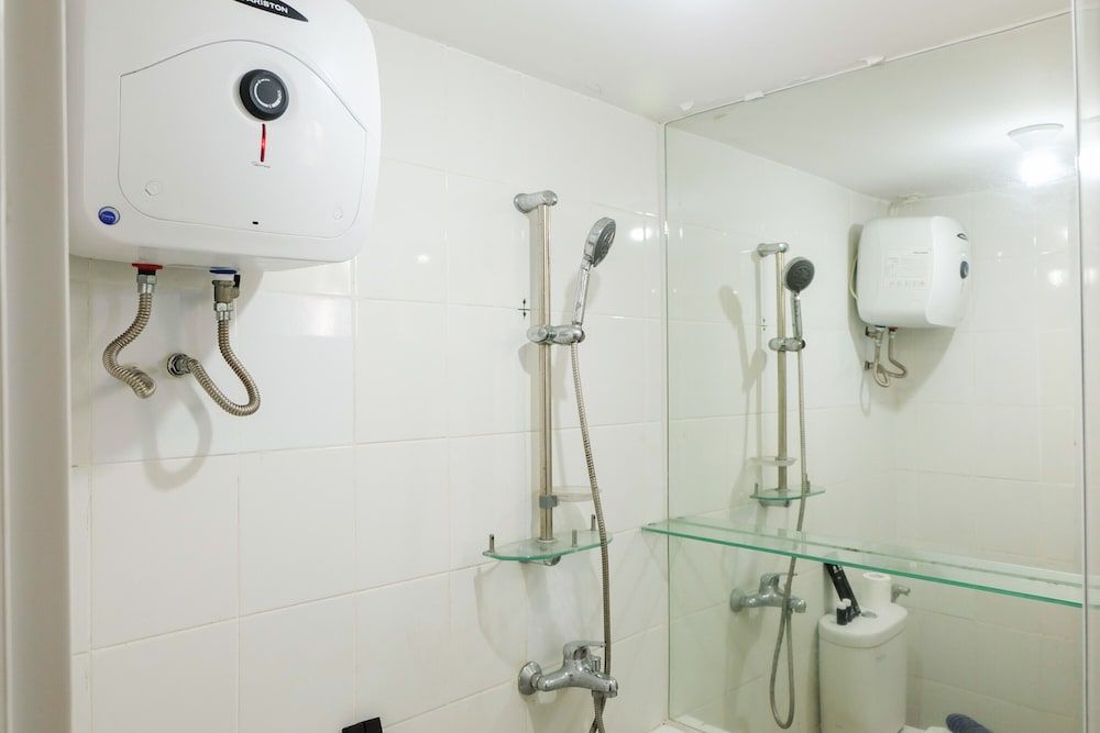 undefined Best Price 2BR at Bassura City Apartment 10