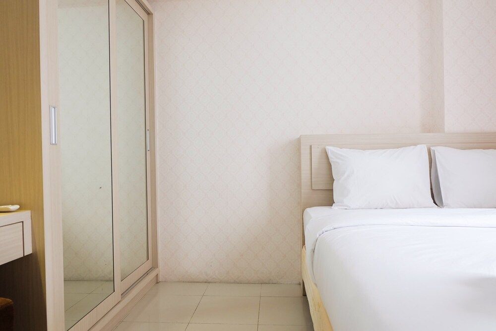 undefined Best Price 2BR at Bassura City Apartment 7