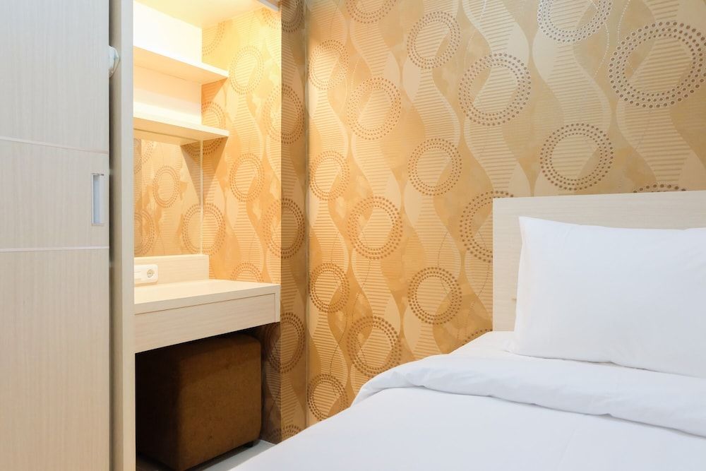 undefined Best Price 2BR at Bassura City Apartment 5