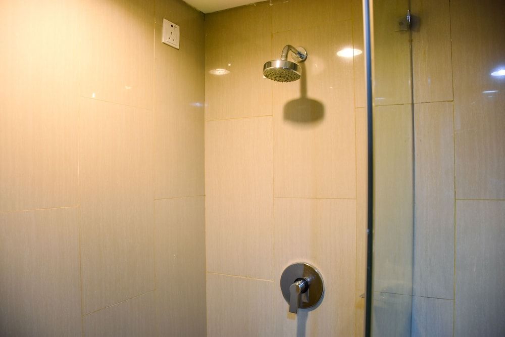 undefined Chic and Cozy 1BR Apartment at H Residence near MT Haryono 10