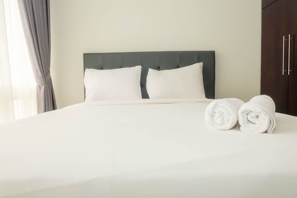 undefined Posh 2BR at The Empyreal Condominium Epicentrum Apartment 7