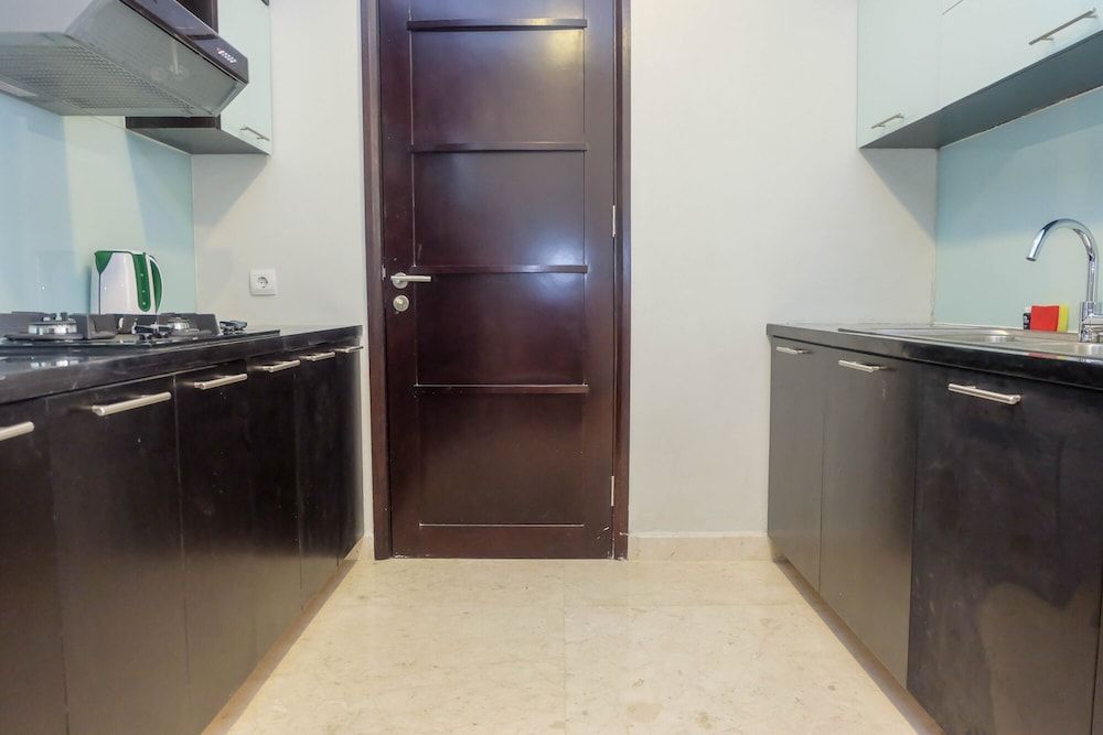 undefined Posh 2BR at The Empyreal Condominium Epicentrum Apartment 10